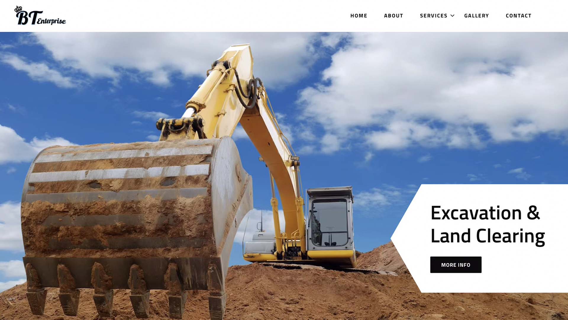 BT Enterprise LLC